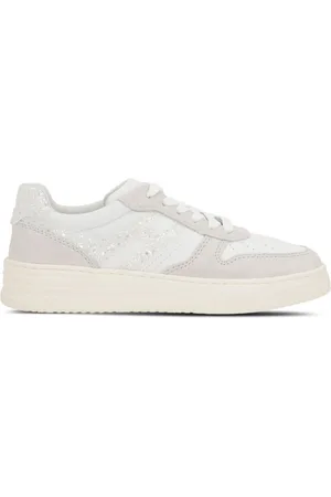 Hogan Sneakers in pelle