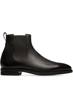Bally Stivali Scavone in pelle