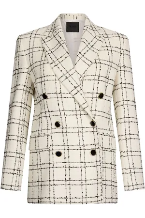 Liu Jo Blazer a quadri