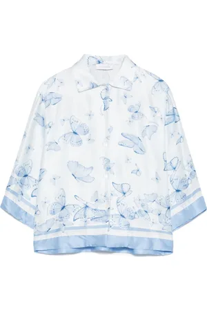 MONNALISA Camicia con stampa