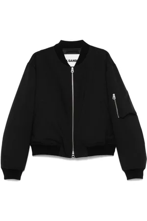 Jil Sander Bomber imbottito