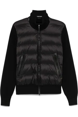 Tom Ford Piumino trapuntato
