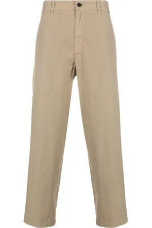 DEPARTMENT 5 Chino con vita media