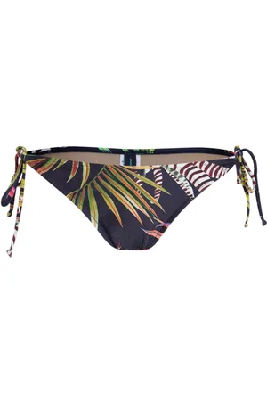 Lygia & Nanny Slip bikini Asteca