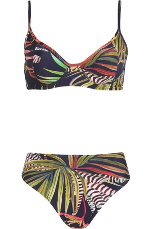 Lygia & Nanny Set bikini Lilica