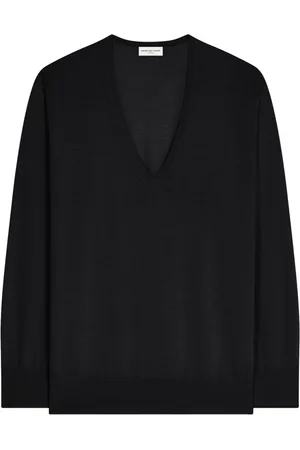 DRIES VAN NOTEN Maglione pesante