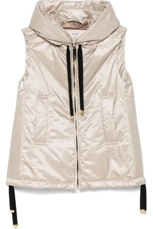 Max Mara Gilet Greengo