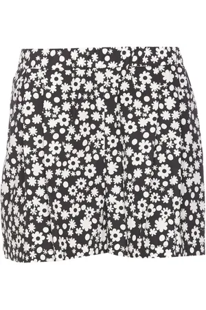 Marni Shorts a fiori