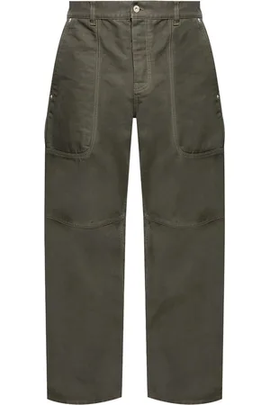 Loewe Pantaloni leggeri