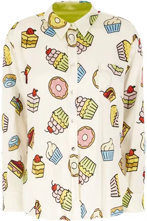Matimì Blusa stampata