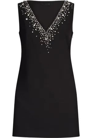 Liu Jo Abito corto con strass