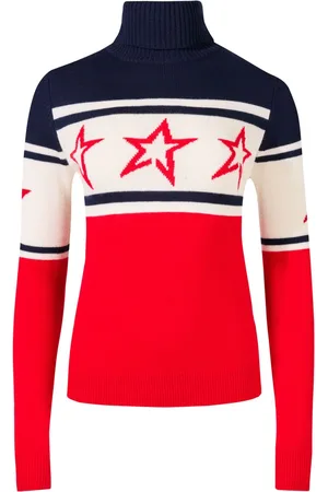 Perfect Moment Maglione Chopper