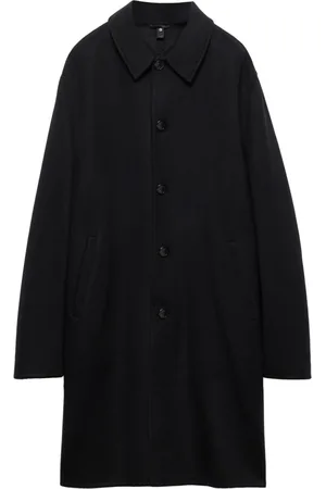 Prada Cappotto monopetto
