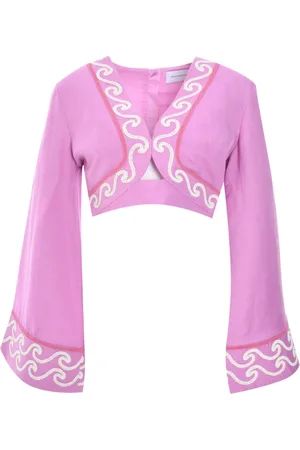 Significant Other Blusa Nara