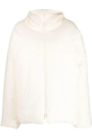 Sherpa Piumino Shuoy con cappuccio