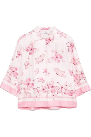 MONNALISA Camicia con stampa