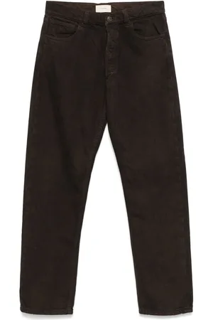 The Row Jeans Burt