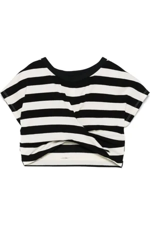 MONNALISA T-shirt a righe