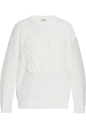 Loewe Maglione Anagram