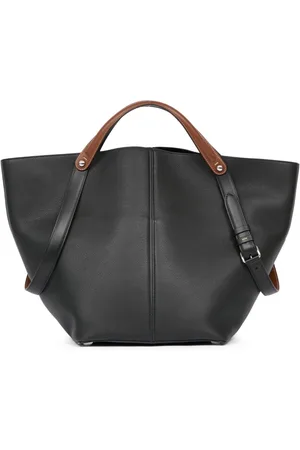 Maison Margiela Borsa a spalla Dress-Age grande