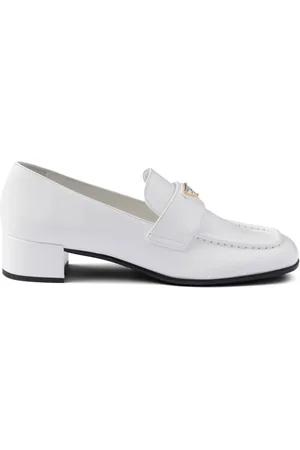 Prada Mocassini 35mm