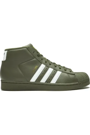 adidas Sneakers alte Pro Model