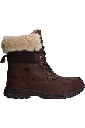 UGG Stivali Butte effetto vissuto