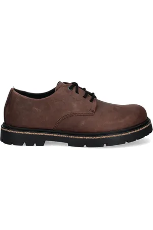 Birkenstock Derby Highwood Low