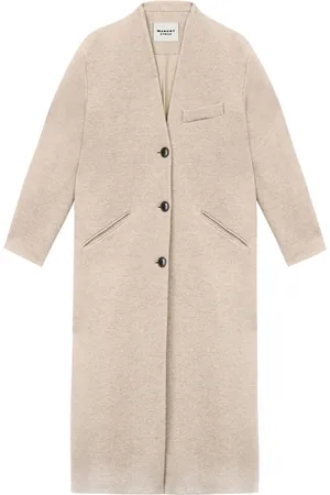 Marant Etoile Cappotto Eris
