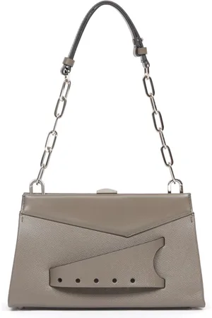 Maison Margiela Borsa a spalla Snatched piccola