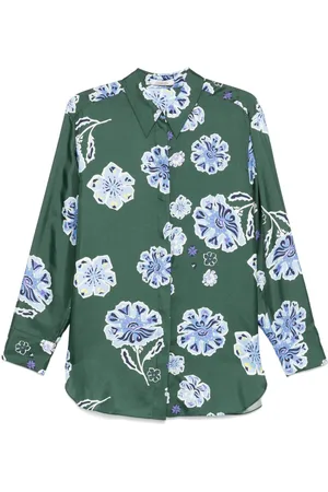 Dorothee Schumacher Camicia con stampa