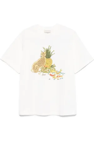 ALÉMAIS T-shirt Tiger