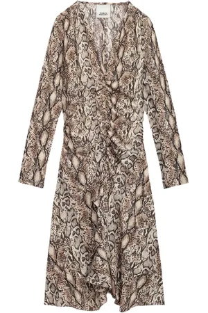 Isabel Marant Abito corto Octavia