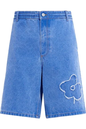 Marni Shorts denim