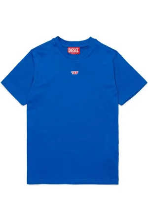 Diesel T-shirt con applicazione