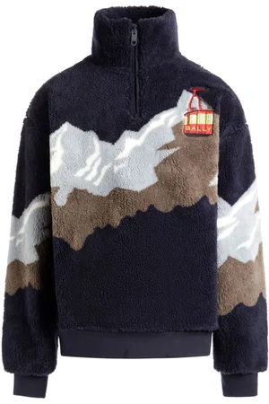 Bally Felpa Winter Capsule