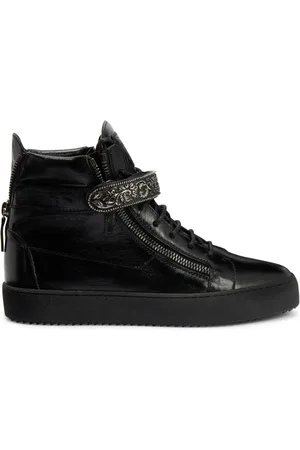 Giuseppe Zanotti Sneakers alte Cony Deluxe