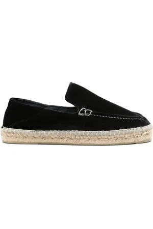 MANEBI Espadrillas in velluto