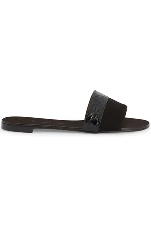 Giuseppe Zanotti Sandali slides Roose