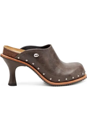 Diesel Mules D-Woodstock 80mm