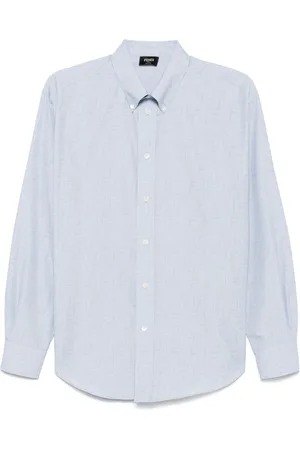 Fendi Camicia in cotone