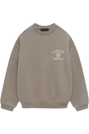 FEAR OF GOD Felpa Essentials