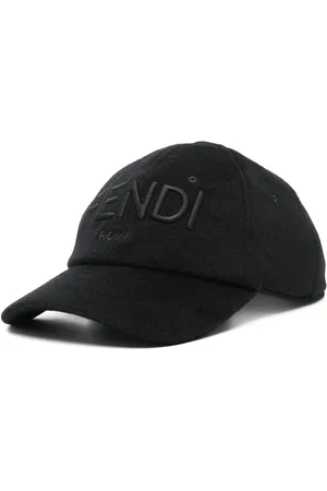 Fendi Cappello da baseball
