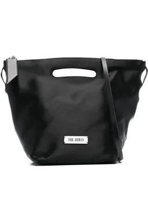 The Attico Borsa tote Via Dei Giardini 30