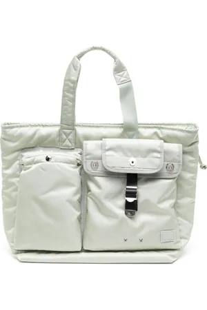 SACAI Borsa tote x Porter-Yoshida & Co