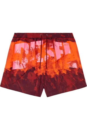 Diesel Costume da bagno Ken-37-D-Pop
