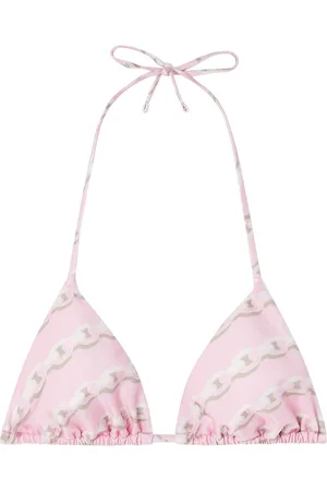 VERSACE Top bikini Treasure