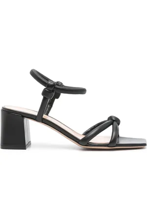 Gianvito Rossi Sandali Juno 55mm