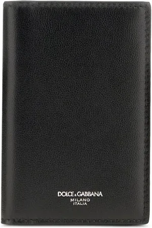 Dolce & Gabbana Portafoglio bi-fold