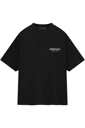 FEAR OF GOD T-shirt girocollo in jersey